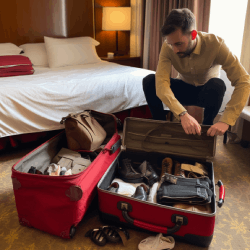 Hotel Social Media Ideas Travel Tips